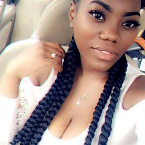 Meet your Posher, Maiya